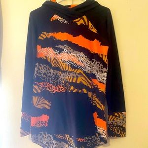 LuLaroe Leopard, Animal Print Amber Small